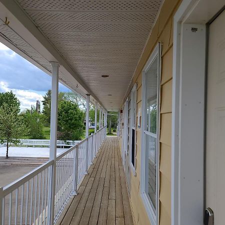 Bouctouche Bay Inn Exterior foto