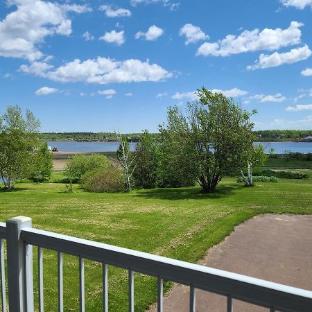 Bouctouche Bay Inn Exterior foto