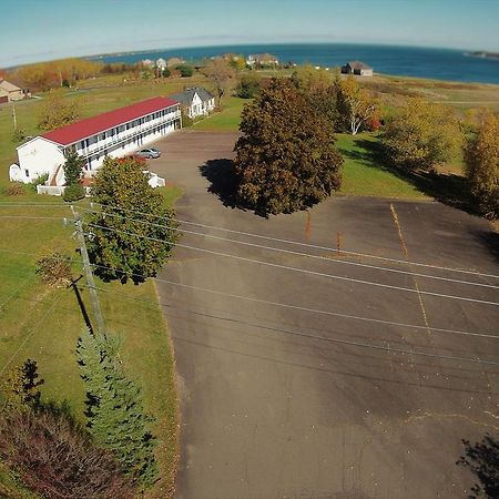 Bouctouche Bay Inn Exterior foto