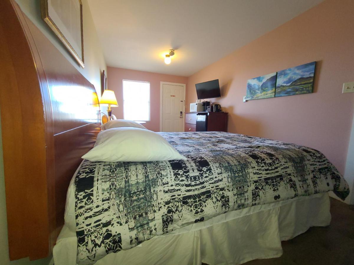 Bouctouche Bay Inn Exterior foto