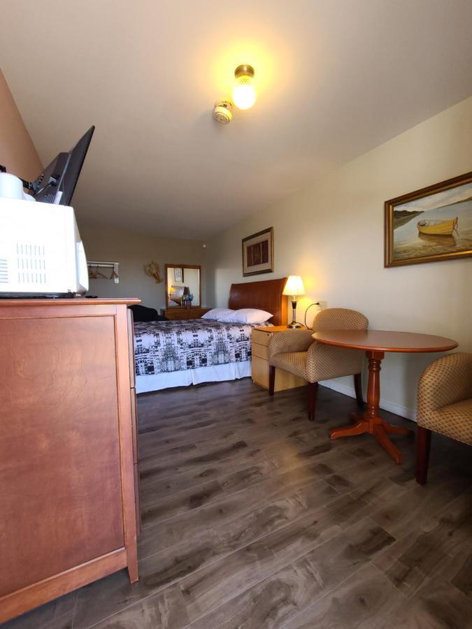 Bouctouche Bay Inn Exterior foto