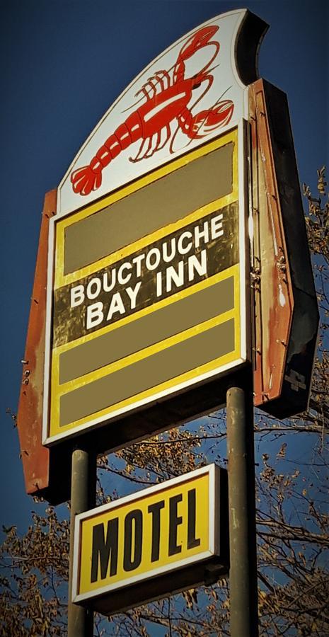 Bouctouche Bay Inn Exterior foto